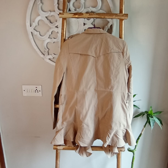 πππ Design by Sooji Korean Waterfall Jacket - Picture 10 of 15